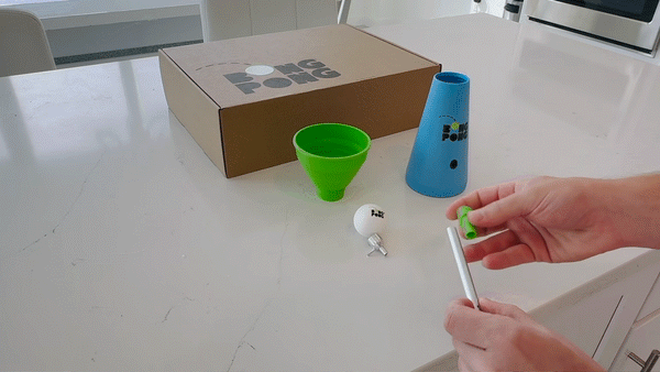 <p>2. Downstem</p>