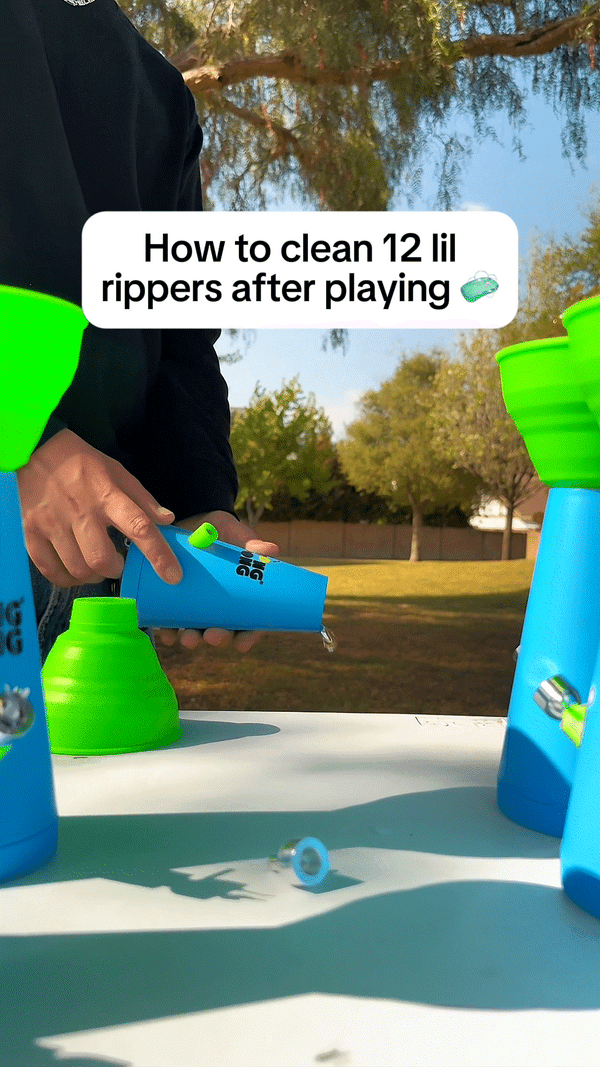 <p>1. Dump all fluids</p>