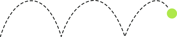 Bounce Illustration