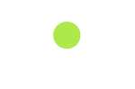 Bong Pong logo white